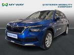 Skoda Kamiq Kamiq 1.0 TSI Ambition DSG, Overige modellen, SUV of Terreinwagen, Zilver of Grijs, 108 g/km
