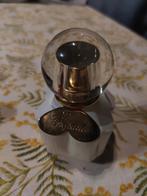 Flacon vide parfum, Enlèvement ou Envoi, Utilisé, Bouteille de parfum