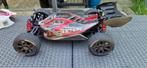 Arrma Typhon, Gebruikt, Auto onroad, RTR (Ready to Run), Schaal 1:8