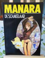 Zwarte reeks Sombrero nr 1, Boeken, Ophalen of Verzenden, Gelezen