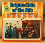 2 verzamel LP's uit 60's en later, Ophalen of Verzenden, Zo goed als nieuw, 12 inch, Rock-'n-Roll
