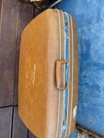 Valise, Enlèvement, Utilisé