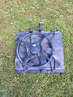 VENTILATEUR MOTEUR HYUNDAI GETZ 1500 CRDI 2006-2009, Autos : Pièces & Accessoires, Enlèvement, Révisé, Hyundai