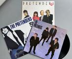 Pretenders vinyl pakket: 3 LP’s, Cd's en Dvd's, Vinyl | Pop, Ophalen of Verzenden