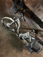 Elektrische Fiets Flyer, Ophalen, Zo goed als nieuw