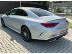 2020 Mercedes-Benz CLS220d AMG Line Personenwagen, Auto's, Mercedes-Benz, Automaat, Gebruikt, Bedrijf, Diesel