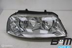 Koplamp rechts VW Sharan 7M 7M3941016L, Gebruikt
