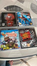 Spelletjes te koop, Games en Spelcomputers, Games | Sony PlayStation 3, Ophalen, Zo goed als nieuw