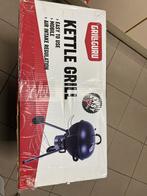 BBQ, Ophalen, Nieuw