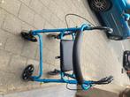 Rollator 4 roues, Divers, Enlèvement, Pliable, Comme neuf