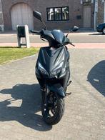 Sirocco gts b-klasse, Fietsen en Brommers, Ophalen, Overige modellen, 50 cc, Klasse B (45 km/u)