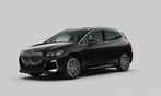 BMW 225 e xDrive, Auto's, BMW, Automaat, 245 pk, Gebruikt, Zwart