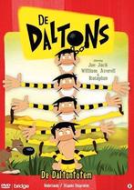 Dvd - De daltons - De daltontotem, Ophalen of Verzenden