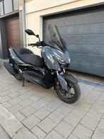 Xmax 125 2021 1700 km, Particulier