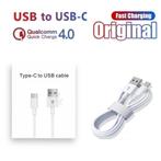 Câble Chargeur Rapide 1M USB-C to USB, Samsung, Enlèvement ou Envoi, Neuf