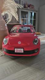 Barbie-auto, Ophalen of Verzenden, Zo goed als nieuw, Barbie