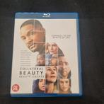 Collateral Beauty NL FR blue ray, CD & DVD, Blu-ray, Comme neuf, Enlèvement ou Envoi, Drame