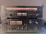 Akai AM-2800 Akai AT-2600, Ophalen of Verzenden, Zo goed als nieuw