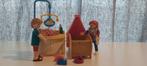 Playmobil Gezin met tweeling, Kinderen en Baby's, Speelgoed | Playmobil, Ophalen, Zo goed als nieuw, Complete set