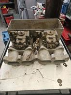 2 dubbele Webers 40DCOE33, Ophalen, Gebruikt