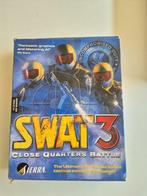 Swat 3 big box pc game, Ophalen of Verzenden, Zo goed als nieuw