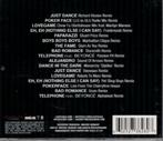Lady GaGa - The Remix, Ophalen of Verzenden, Gebruikt