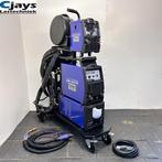 Nieuw Parweld XTM505i Inverter Mig Mag Laspost Lasapparaat, Enlèvement ou Envoi, Neuf, 250 ampères, CO2