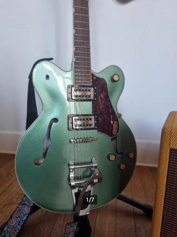 Gretsch G2622T Guitare Hollow body beschikbaar voor biedingen
