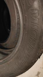 205/55r16 Michelin 35€ per stuk met montage 205/55/r16, Ophalen of Verzenden