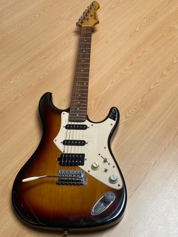 Aria pro 2 fullerton 1980 ongeveer  beschikbaar voor biedingen