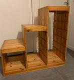 Ikea Trofast grenen trapkast, Kinderen en Baby's, Kinderkamer | Commodes en Kasten, Ophalen, Gebruikt, Kast, 75 tot 100 cm