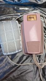 Massage apparaat van Nova, Sport en Fitness, Massageproducten, Ophalen of Verzenden, Gebruikt, Apparaat