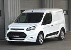 Ford Transit Connect T200 1.0/Benzine/AIRCO/Pdc/Euro6d/Garan, Auto's, Ford, 4 deurs, Wit, Bedrijf, Handgeschakeld
