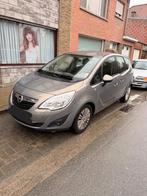 Opel Meriva, Auto's, Euro 6, 5 deurs, Particulier, Meriva