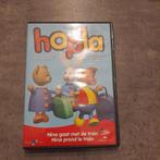 Dvd hopla, Ophalen of Verzenden, Zo goed als nieuw