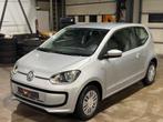 Volkswagen Up benzine automaat PERFECTE STAAT+ keuring, gar., Auto's, Volkswagen, Automaat, Euro 5, Up!, Bedrijf