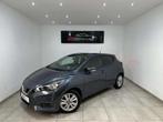 Nissan Micra 1.0 IG-T *GARANTIE 12 MOIS*LED*BLUETOOTH*, Stof, Gebruikt, 5 deurs, 3 cilinders