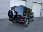 Mercedes-Benz G-Klasse G 350d, Auto's, Mercedes-Benz, Automaat, Stof, Gebruikt, 2925 cc