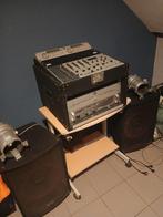 JBSYSTEM, Musique & Instruments, Enlèvement