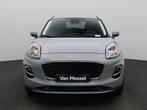 Ford Puma 1.0i Ecoboost mHEV 92kW Titanium X, Stof, Bedrijf, 5 deurs, Regensensor