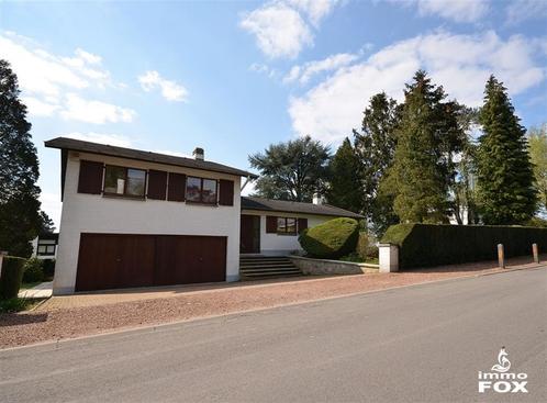 Maison à vendre à Braine-L'alleud, 4 chambres, Immo, Huizen en Appartementen te koop, Vrijstaande woning, E