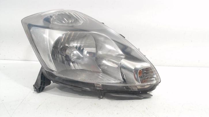 KOPLAMP RECHTS Subaru Justy (M3) (01-2007/03-2011), Auto-onderdelen, Verlichting, Subaru, Gebruikt