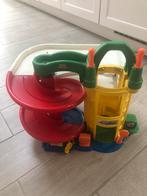 Autogarage fisher price, Ophalen, Gebruikt