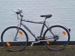 Herenfiets Norta, nieuwe banden op, Ophalen, Zo goed als nieuw