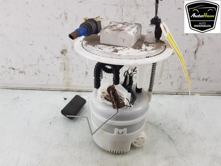 BRANDSTOFPOMP ELECT. Opel Corsa F (UB / UH / UP) (01-2019/-), Auto-onderdelen, Brandstofsystemen, Opel, Gebruikt