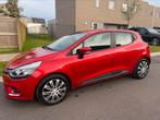 Renault Clio 1.2i Limited | Navi | Cruise Control | 2017, Jantes en alliage léger, Tissu, Achat, 4 cylindres