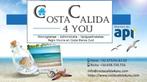 Dringend woning te koop gezocht, Costa Calida / Costa Blanca