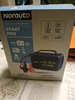 Booster lithium  compressor 12v start pro 2 in 1, Enlèvement, Comme neuf