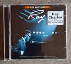 More Music From Ray (cd soundtrack), Ophalen of Verzenden