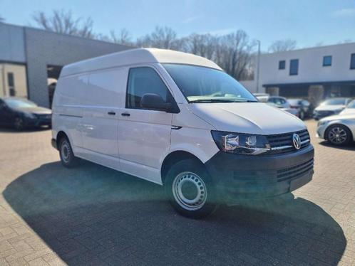 Volkswagen T6 Transporter unieke inrichting voor onderhoud h, Auto's, Volkswagen, Bedrijf, Te koop, Transporter, Airbags, Airconditioning